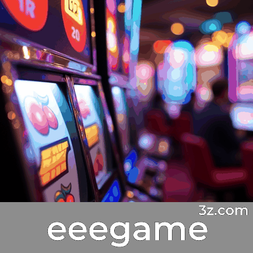 eeegame: O Cassino Online Premiável e Seguro